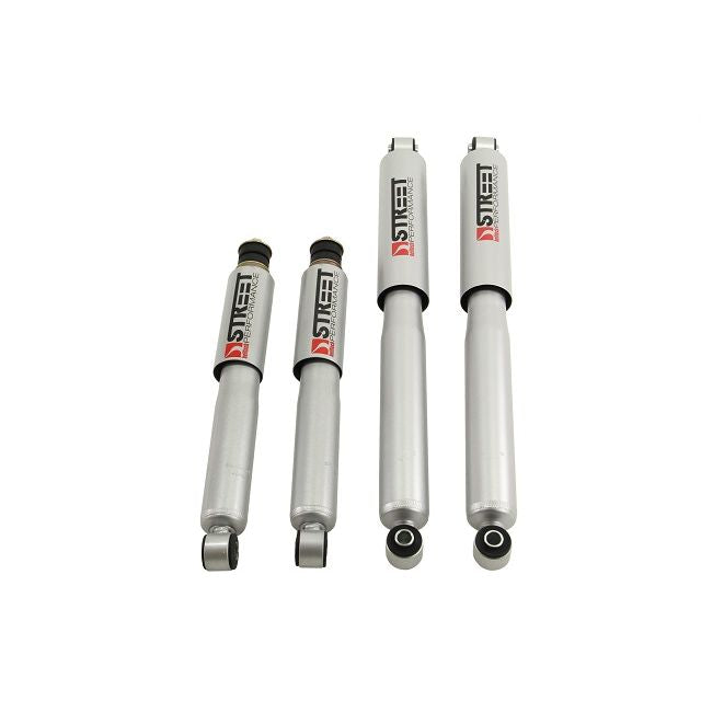 BELLTECH OE9624 SP OEM SHOCK SET STREET PERFORMANCE