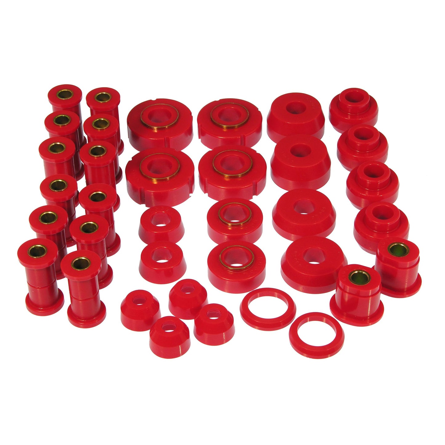 Prothane TOTAL KIT FD F100,150 2WD 66-79 6-2020