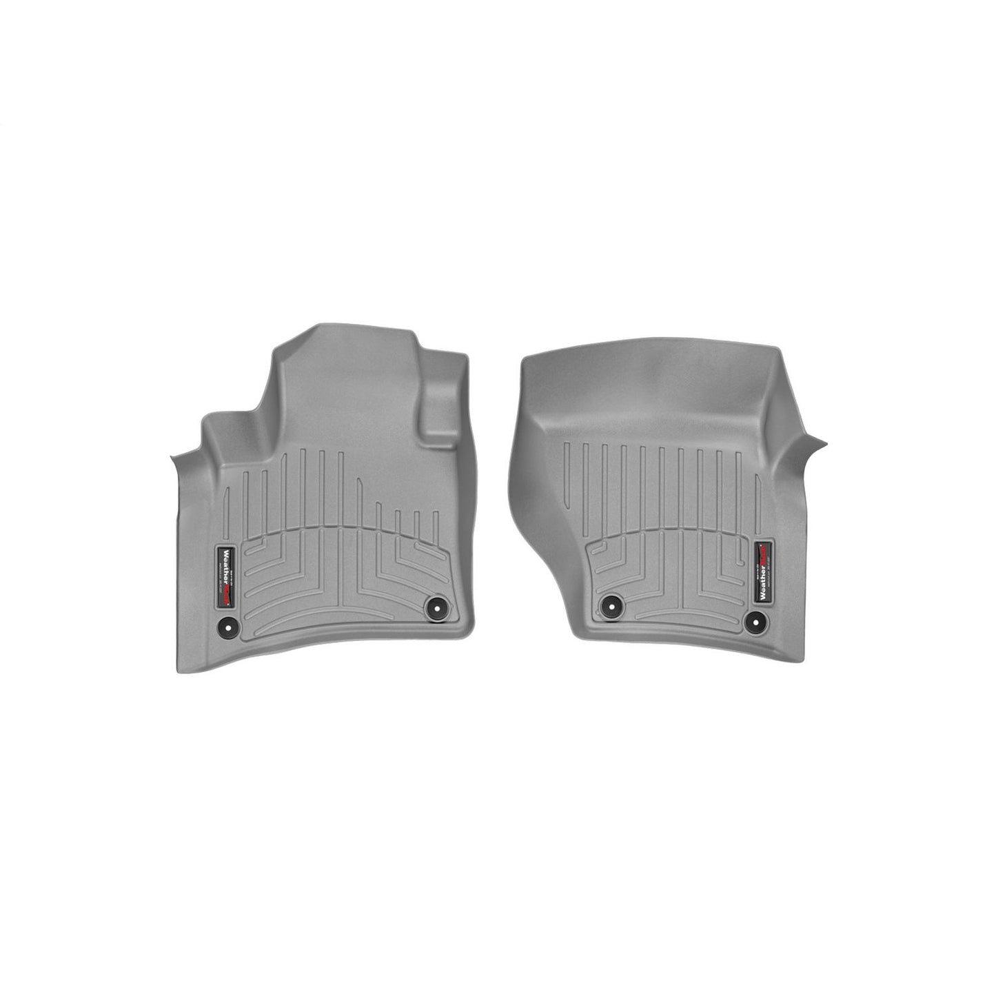 WeatherTech FloorLiner™ DigitalFit® 463331