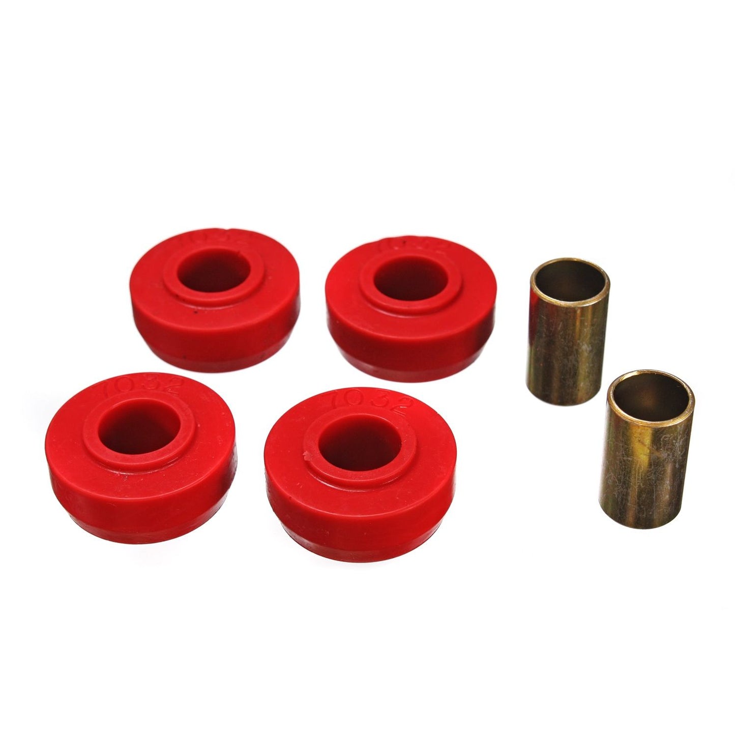 Energy Suspension GM NOVA STRUT BUSHING 3.7105R
