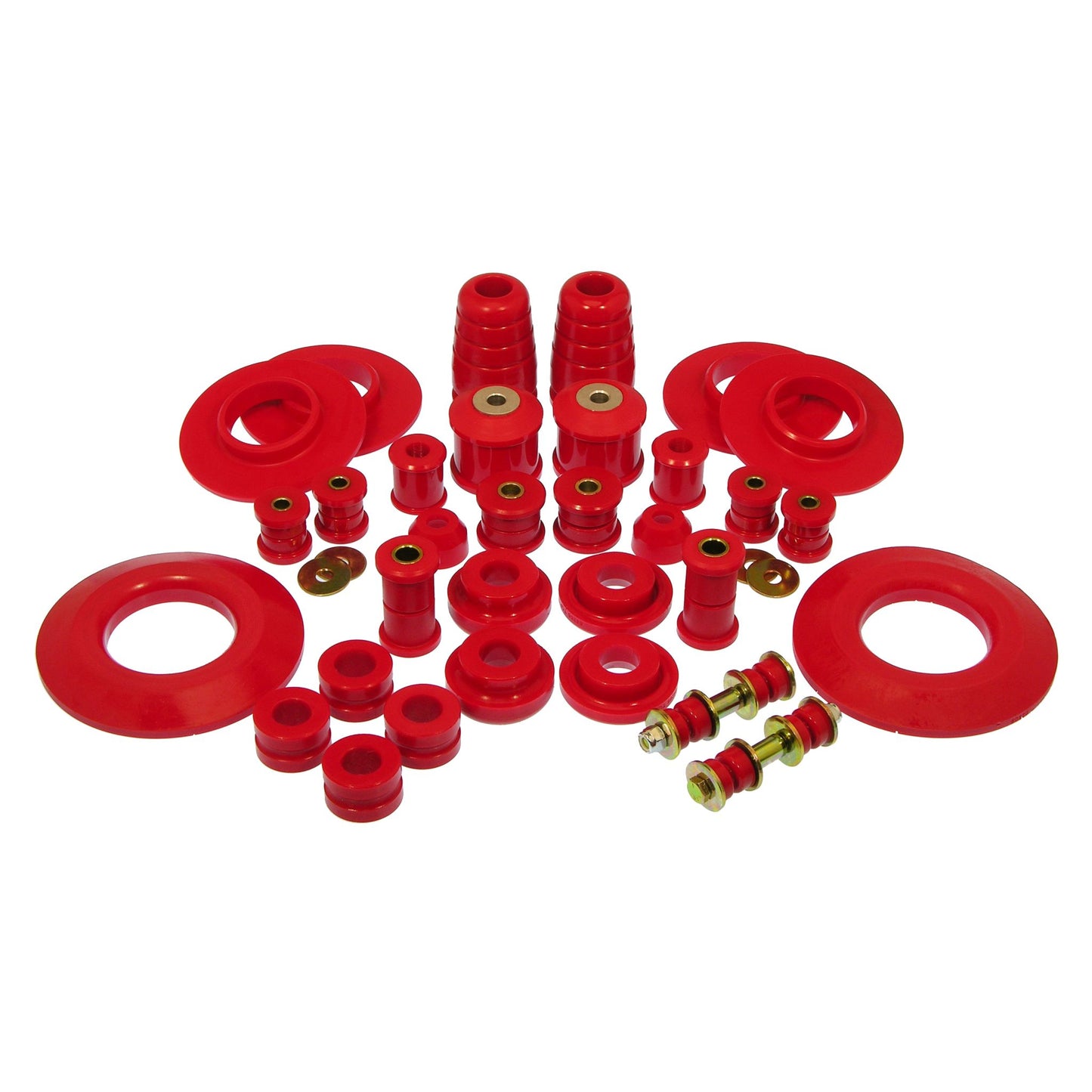 Prothane TOTAL KIT PT CRUISER 2001-03 4-2006