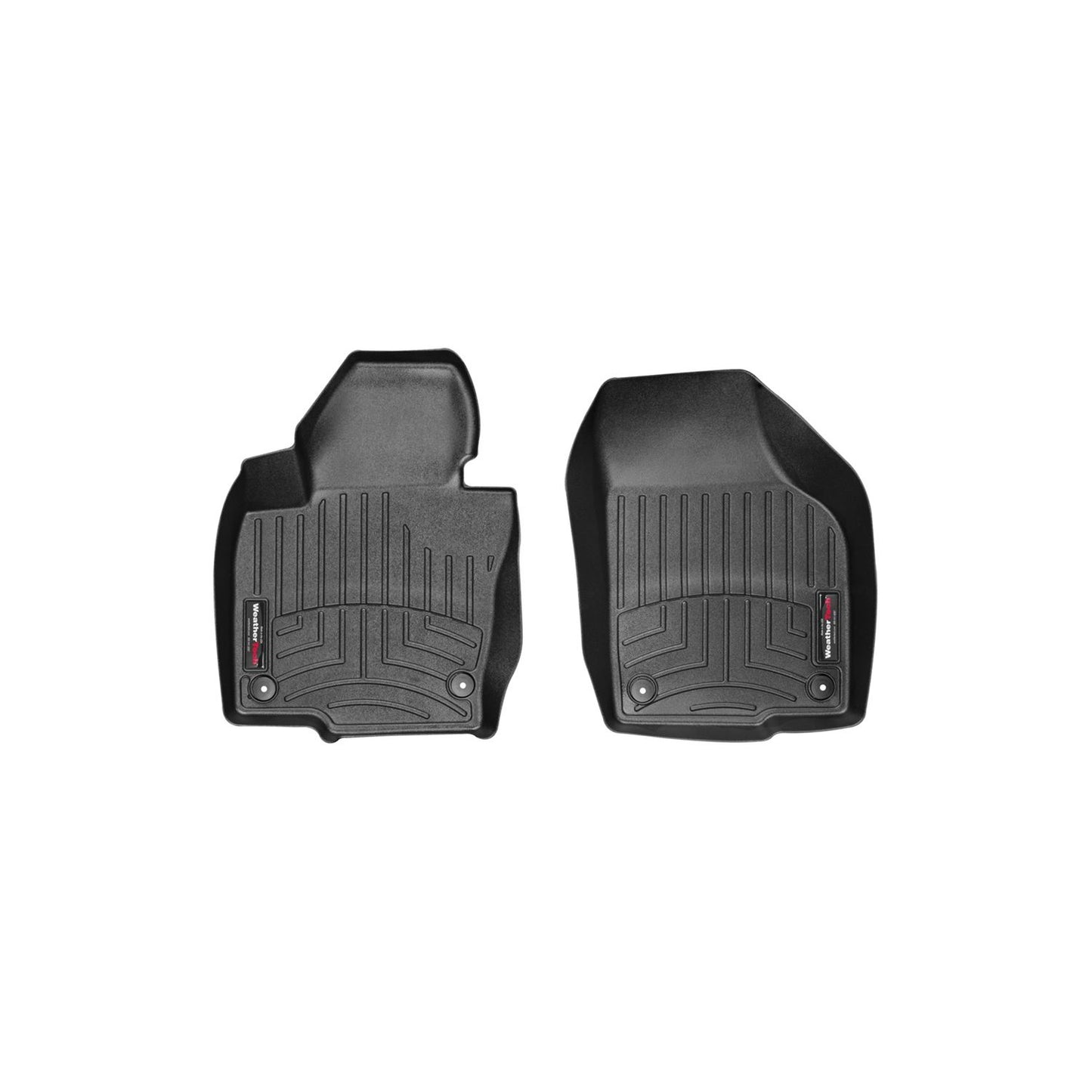 WeatherTech FloorLiner™ DigitalFit® 445461