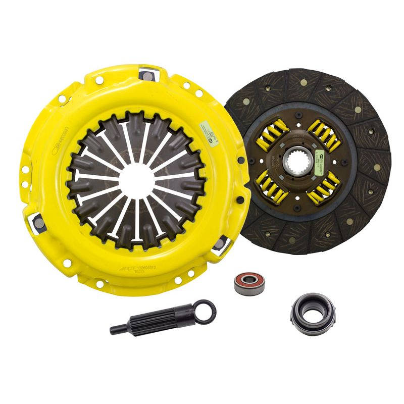 Advanced Clutch Technology XT/Perf Street Sprung Kit ACT-TS5-XTSS