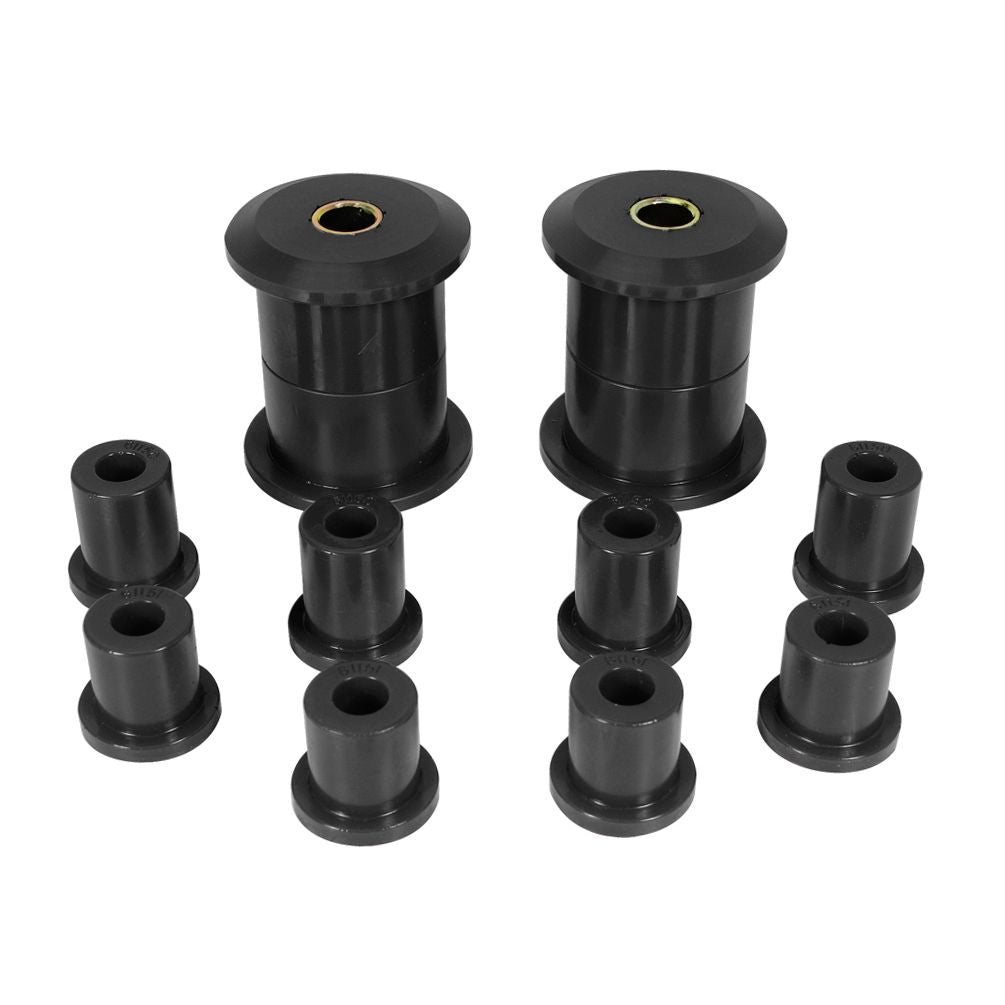 Prothane AMC 2.0 LEAF SPG/SHKL KIT 70-83 1-1008-BL
