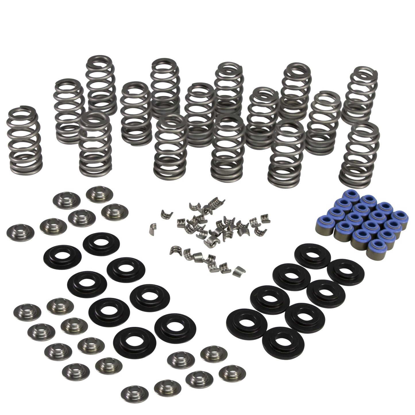 COMP Cams .600" Lift Beehive Spring Kit w/ Titanium Retainers for Dodge 6.1L HEMI COMP-26918TB-KIT