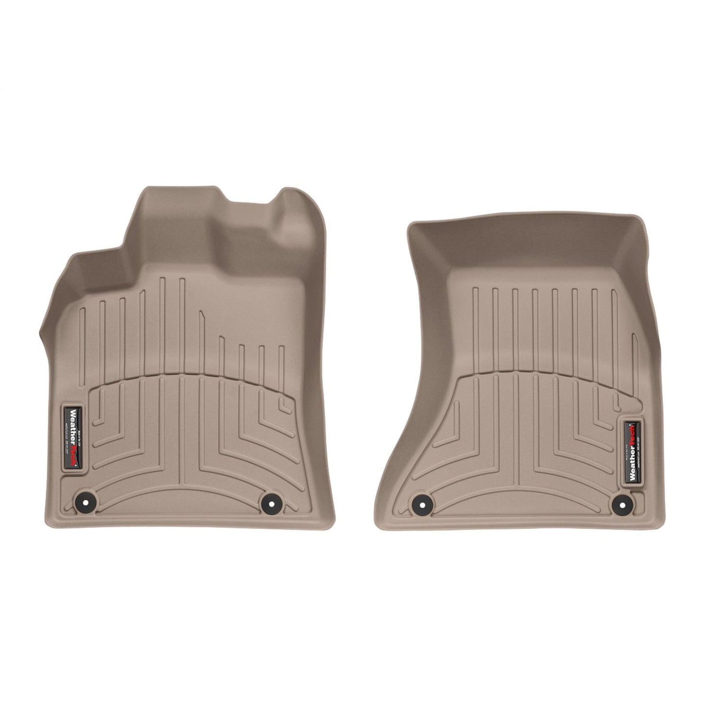 WeatherTech FloorLiner™ DigitalFit® 452301