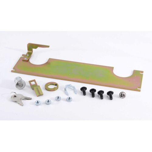 Pop & Lock Toyota Tacoma Large Bed Storage Lock Box PL5220