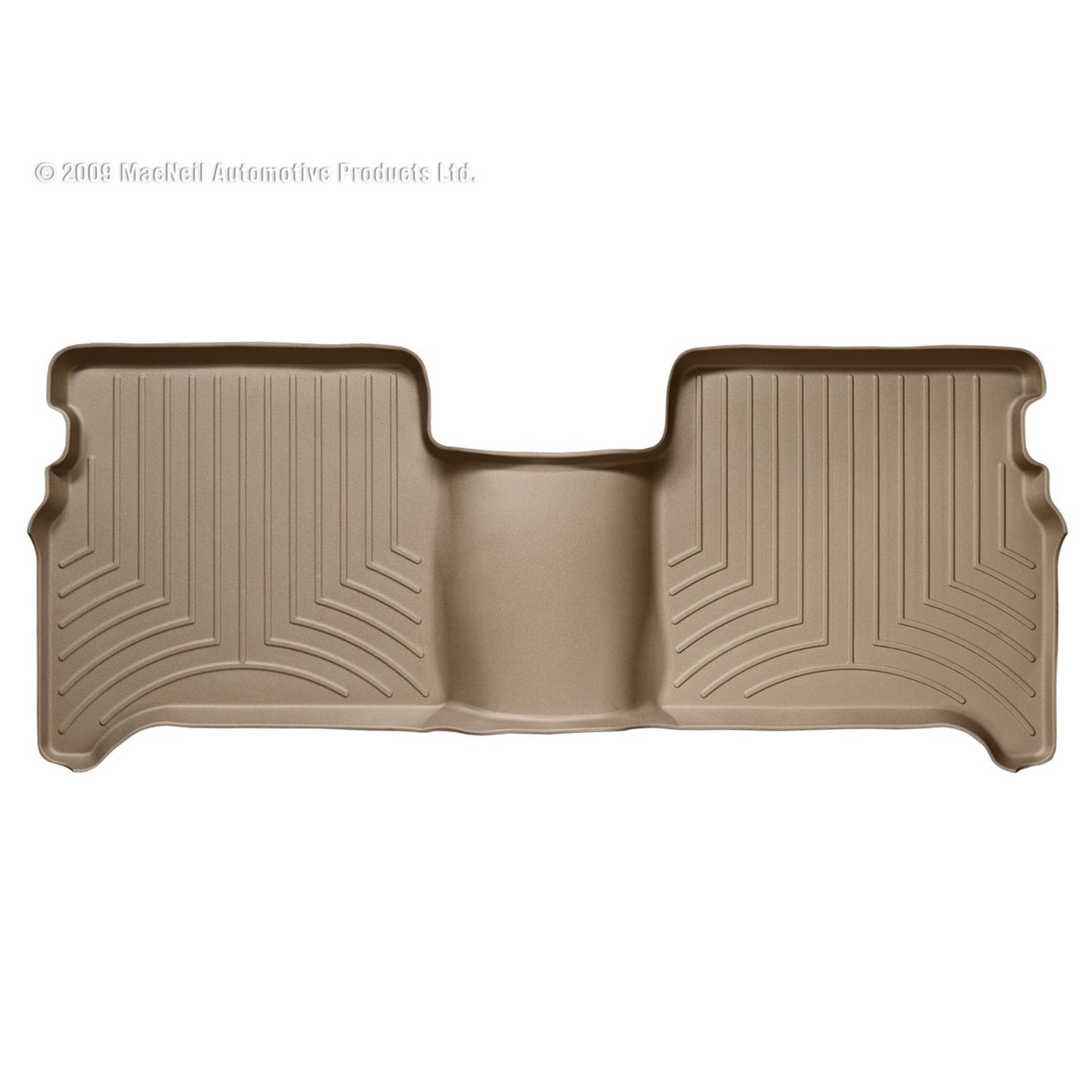 WeatherTech FloorLiner™ DigitalFit® 450192