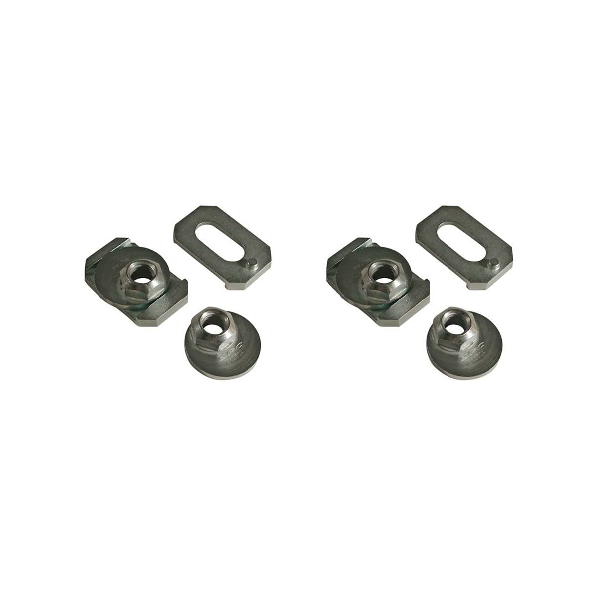 Eibach Springs PRO-ALIGNMENT Camber Plate/Nut Kit 5.86250K