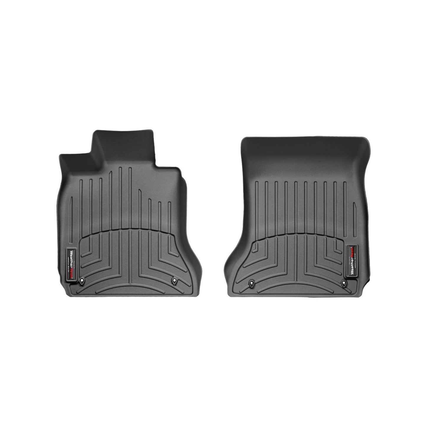 WeatherTech FloorLiner™ DigitalFit® 442421