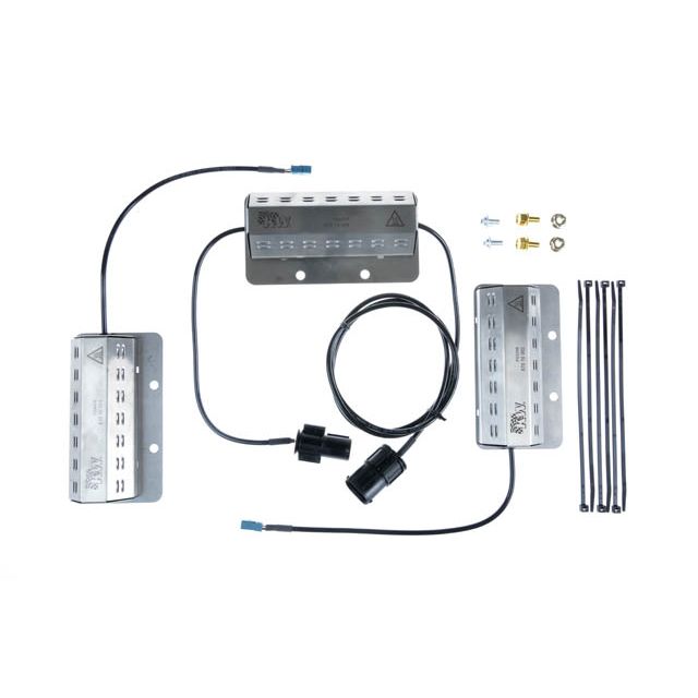 KW Suspensions 68510125 KW ESC Module - BMW M6 E63/E64 Type M560