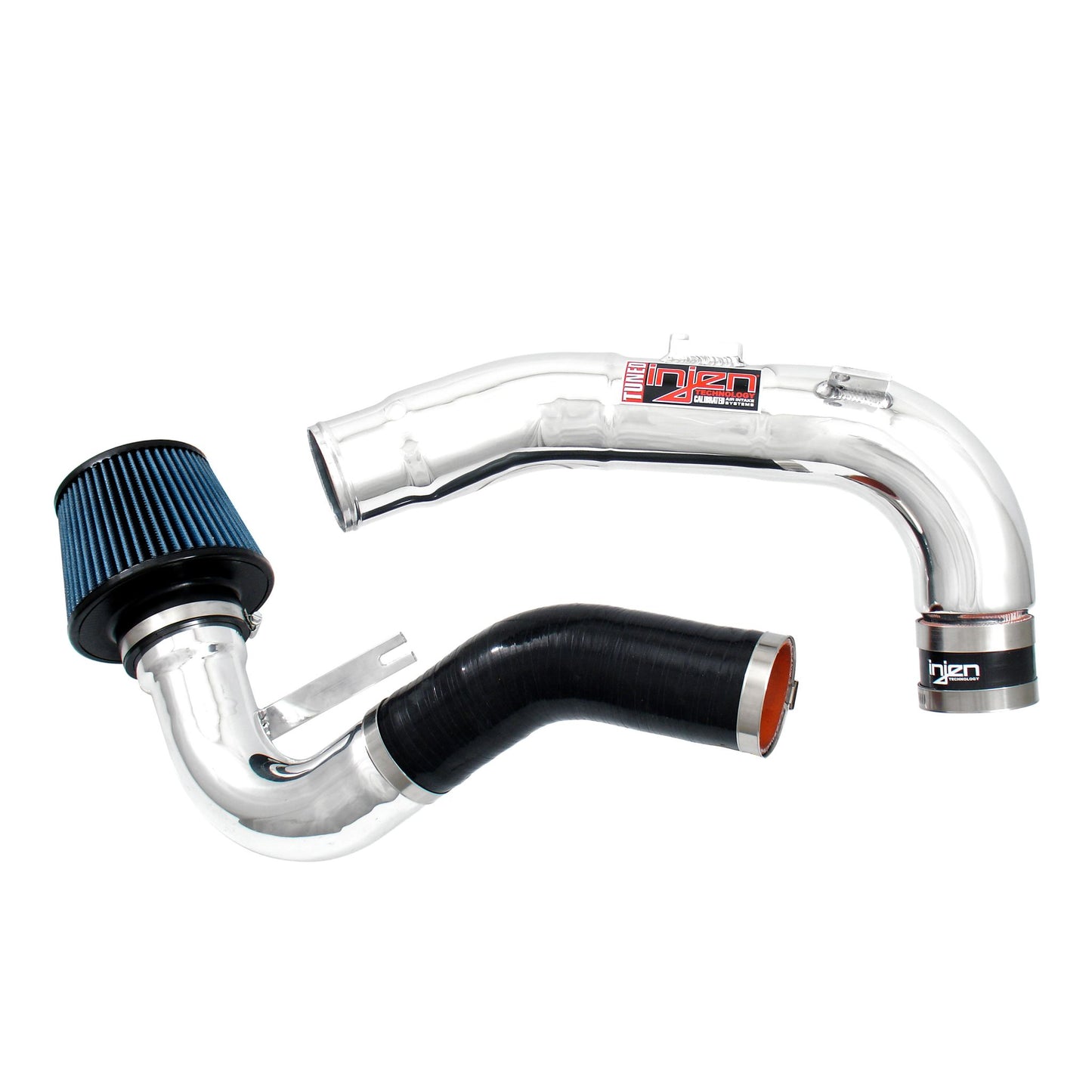 Injen Polished SP Cold Air Intake System SP2078P