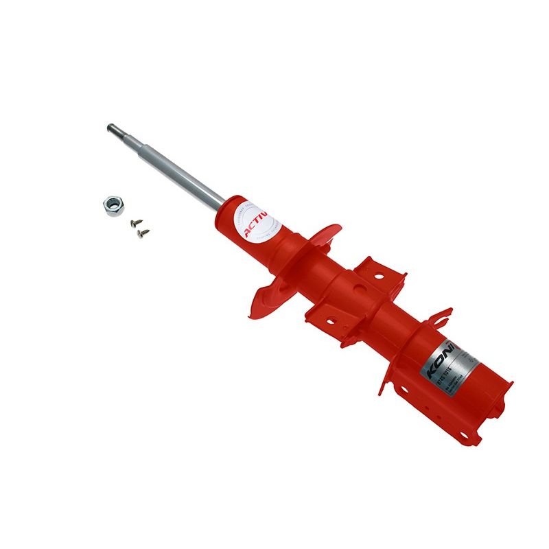 Koni Special ACTIVE (RED) 8745 Series twin-tube low pressure gas strut 8745 1016