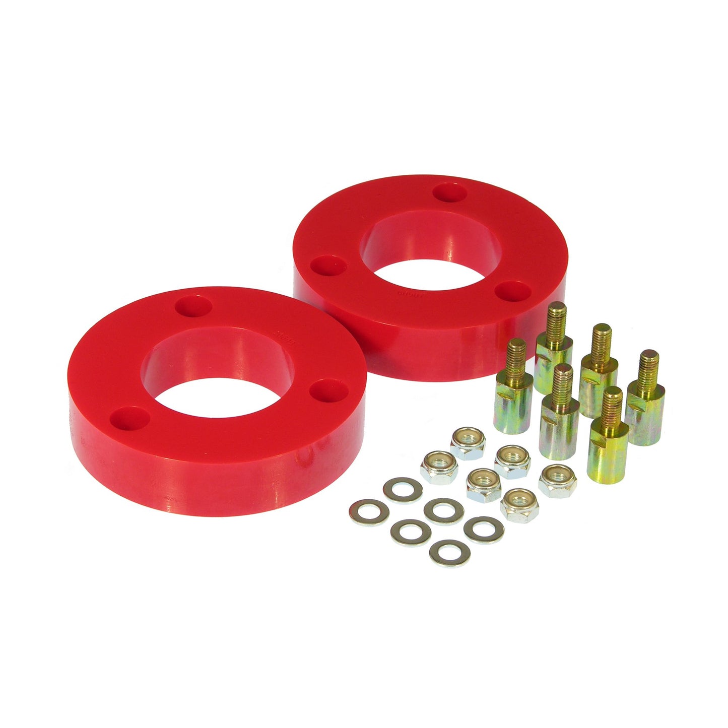 Prothane NIS TITAN 2 COIL SPCR KIT 04-08 PROTH-14-1701