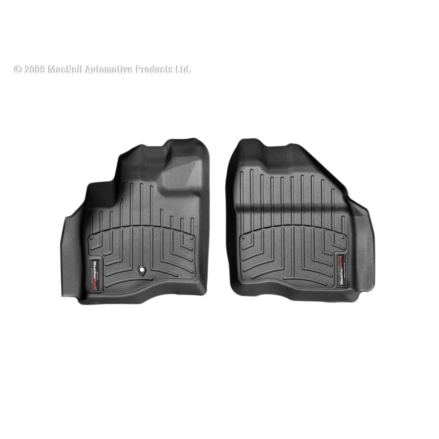 WeatherTech FloorLiner™ DigitalFit® 440311