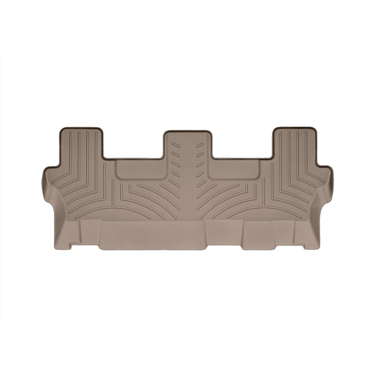 WeatherTech FloorLiner™ DigitalFit® 450936