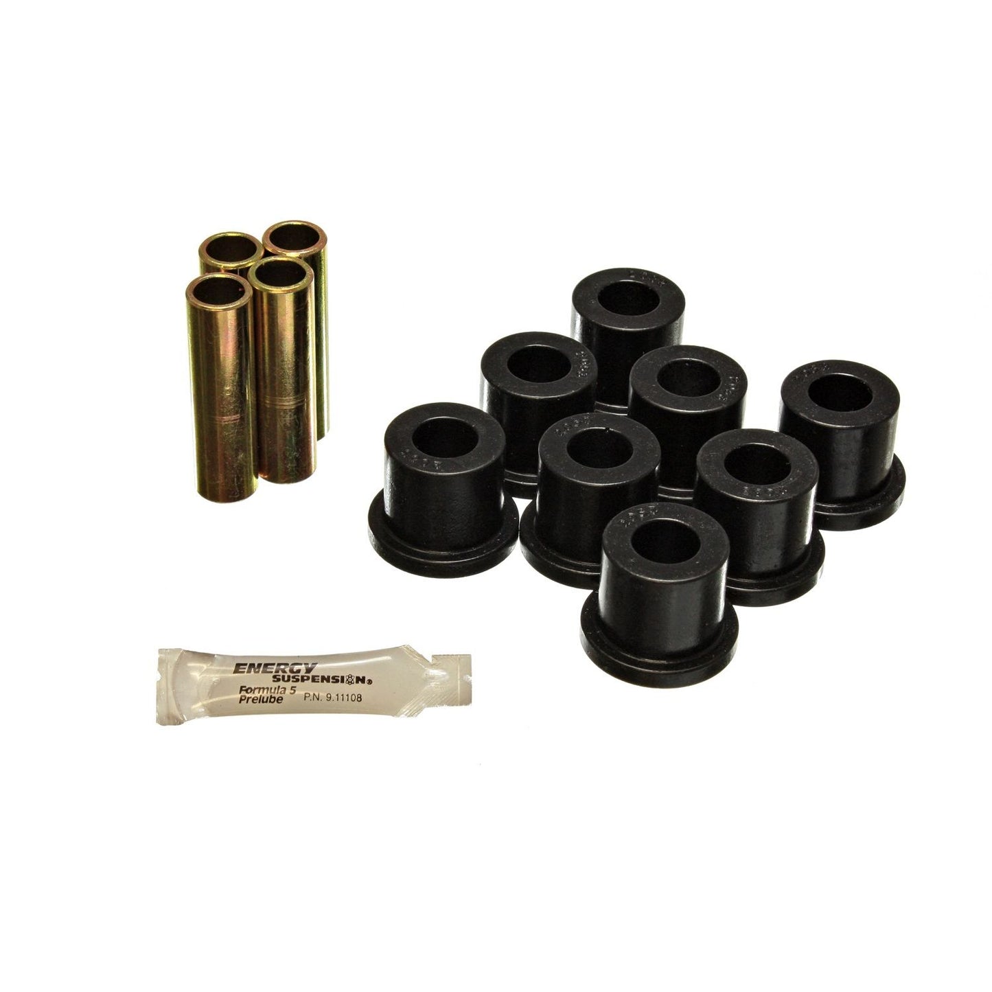 Energy Suspension FD SHACKLE BUSHING 4.2143G
