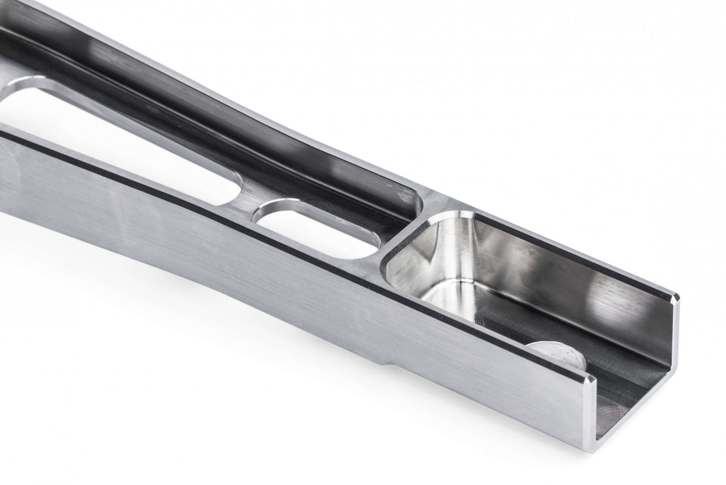 APR Billet Stainless-Steel / Aluminum Pendulum Mount MQB (6 Speed / DQ250) MS100140