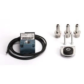 Turbosmart Turbocharger Boost Solenoid TS-0301-3003