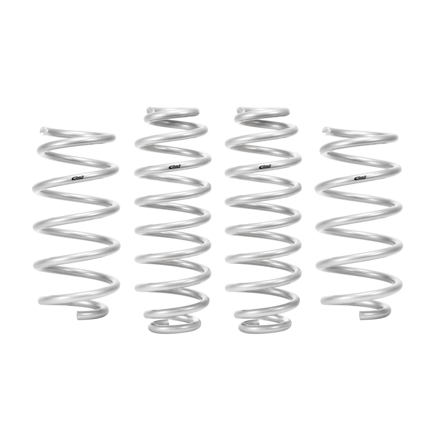 Eibach Springs PRO-LIFT-KIT Springs (Front & Rear Springs) E30-28-016-01-22