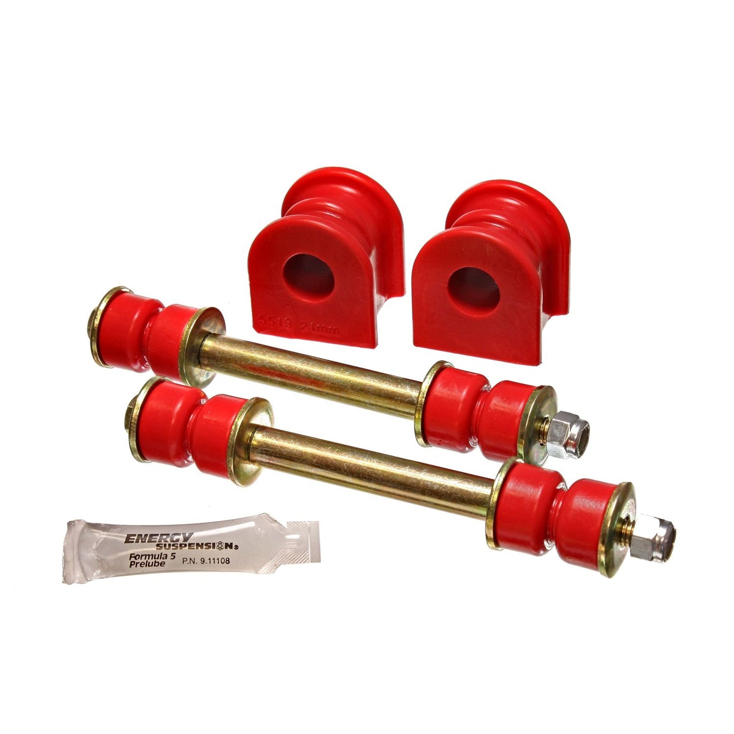 Energy Suspension 17MM REAR SWAY BAR SET 4.5170R