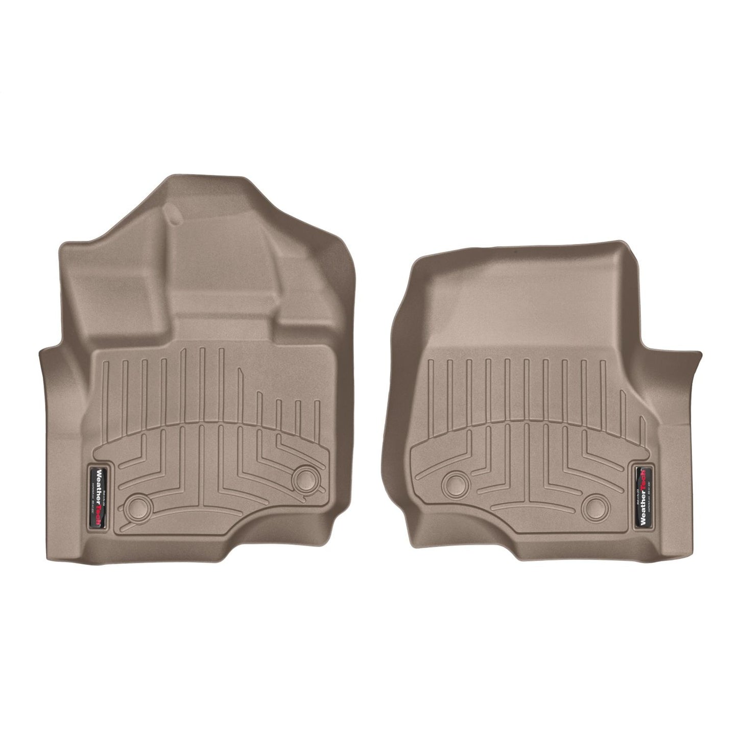 WeatherTech FloorLiner™ DigitalFit® 456971