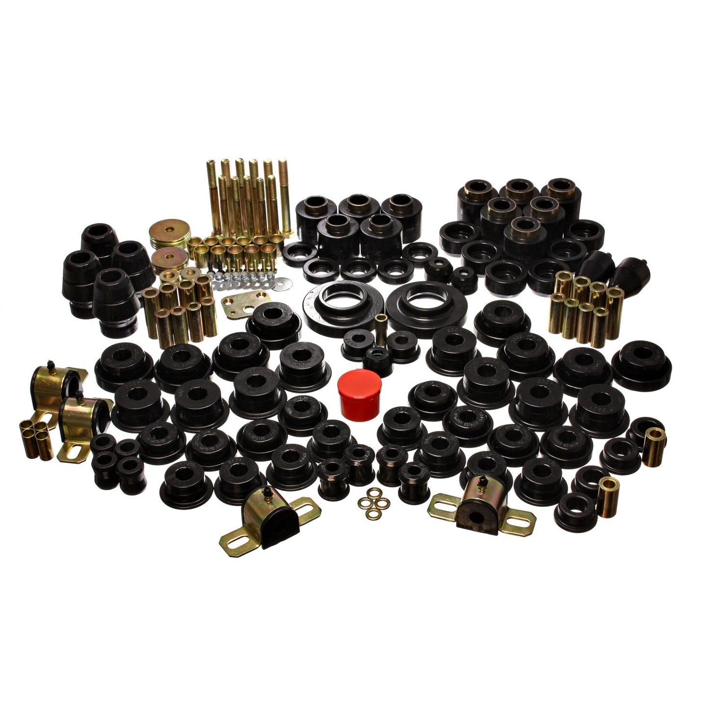 Energy Suspension JEEP TJ MSTR. W/1in. LIFT 2.18106G