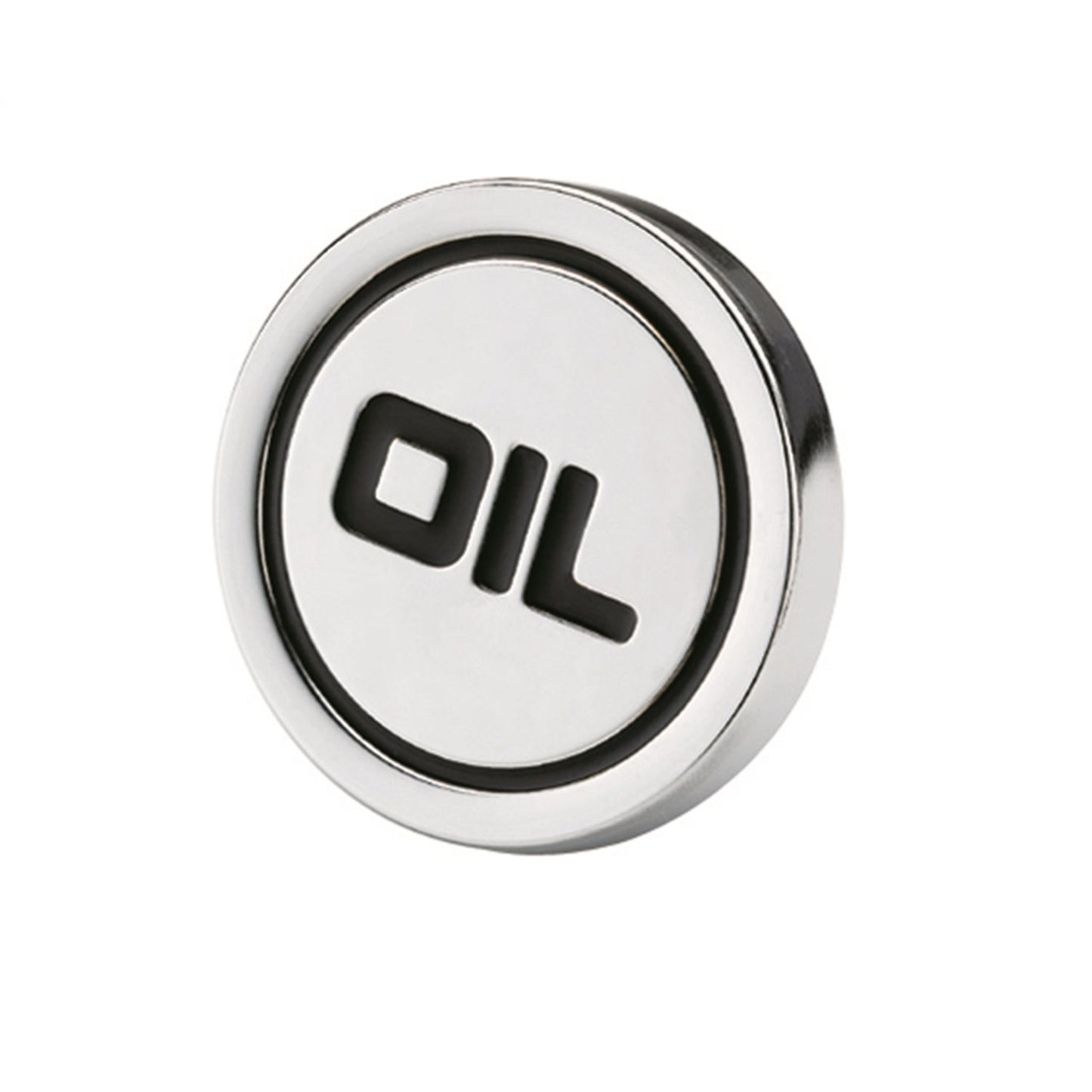 Mr Gasket Oil Filler Cap MRGAS-9815