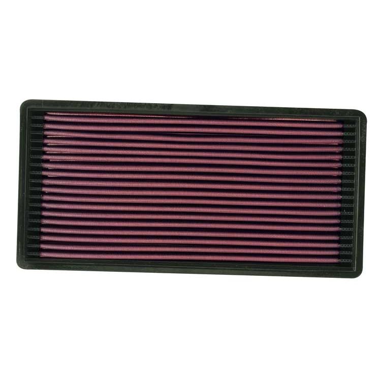 K&N 33-2018 Replacement Air Filter
