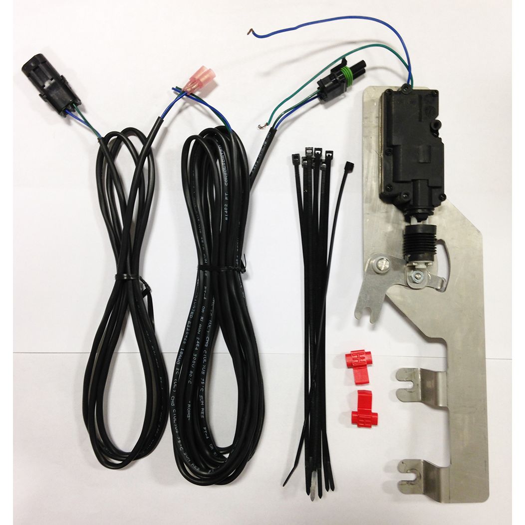 Pop & Lock Providing Convenience And Security In A High Theft Society PL8400