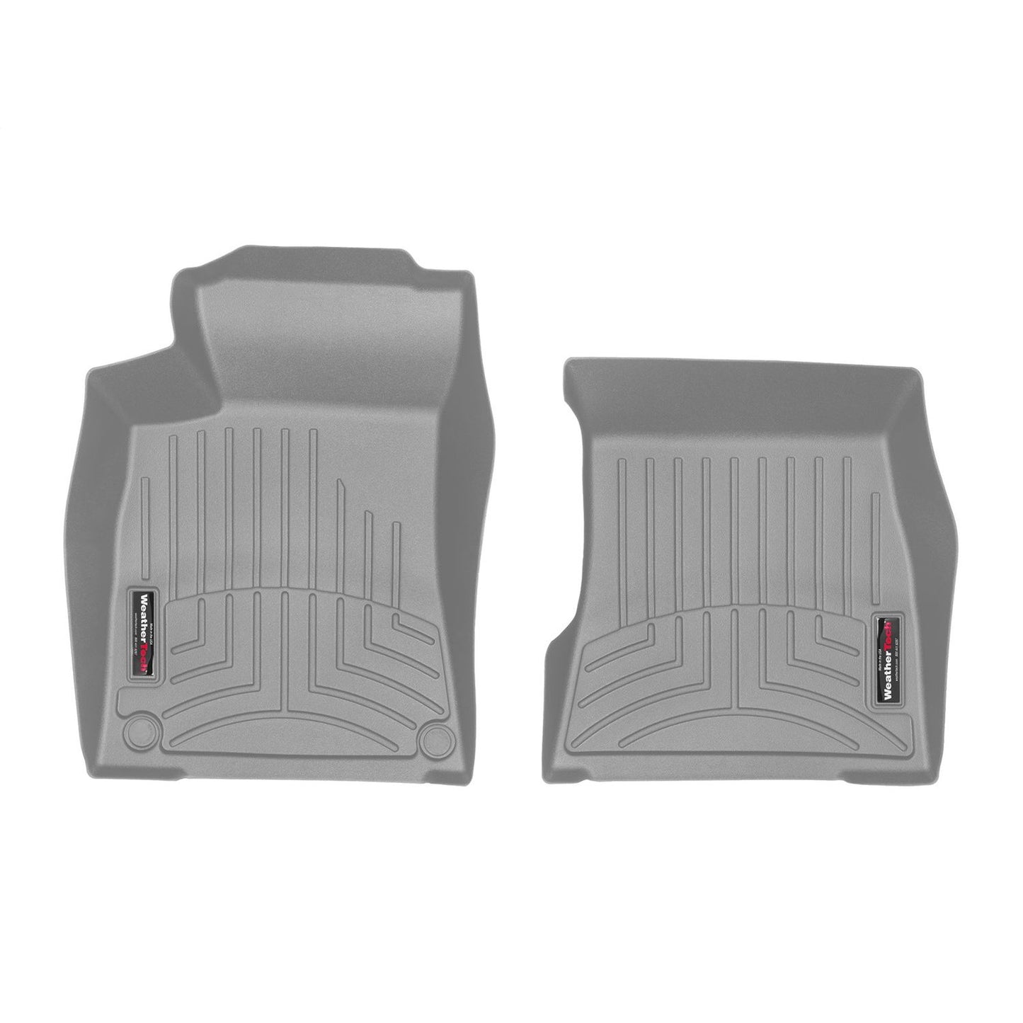 WeatherTech FloorLiner™ DigitalFit® 4614611