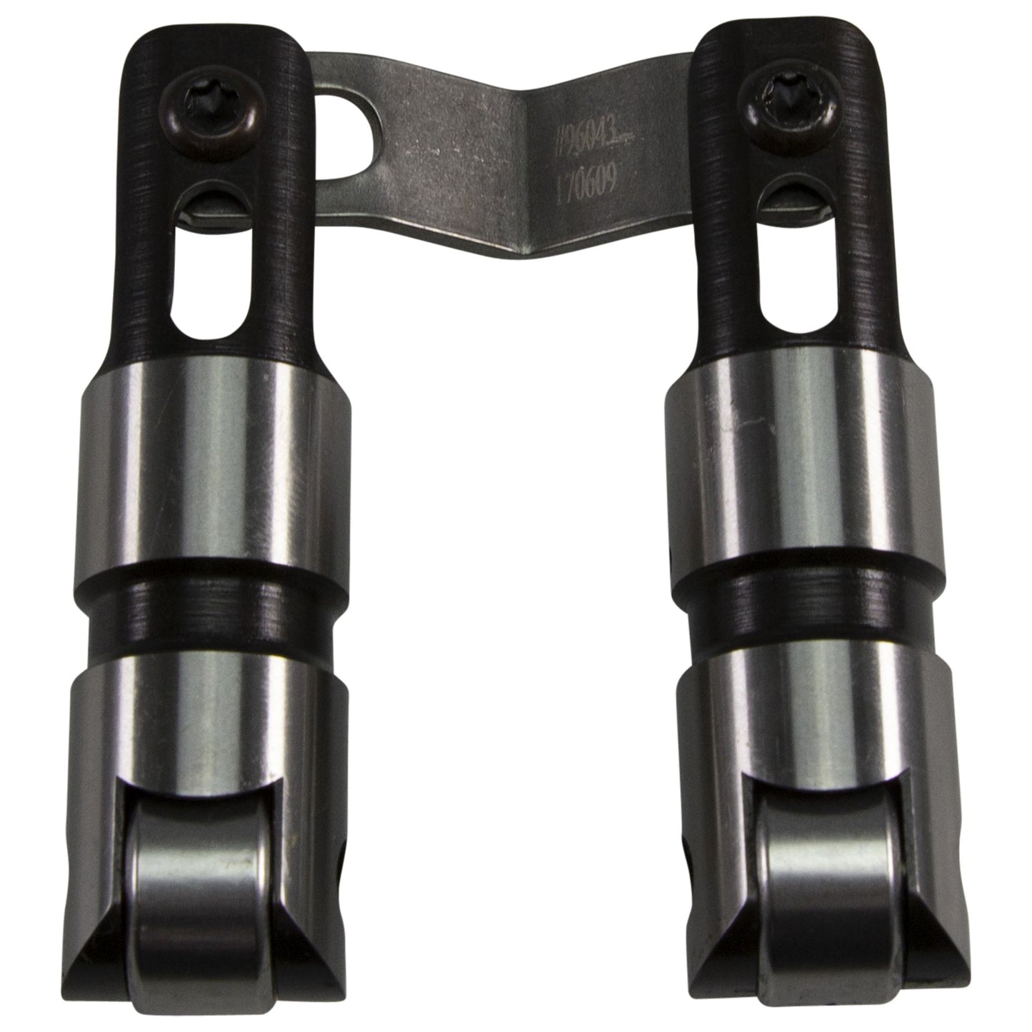 COMP Cams Sportsman Solid Roller Lifter Pair w/ Bushing for Chrysler 273-360 COMP-96043B-2