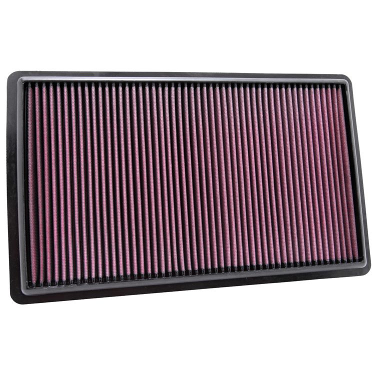 K&N 33-2432 Replacement Air Filter