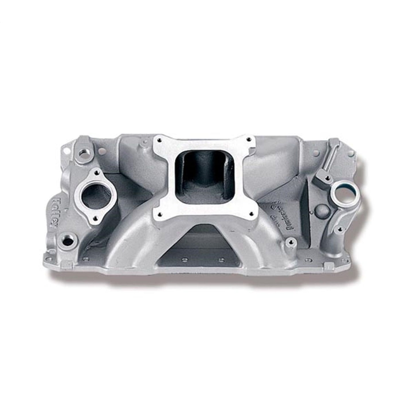 Holley Strip Dominator Intake Manifold 300-25