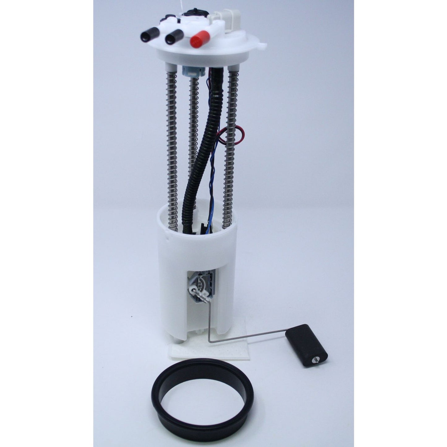 TI Automotive Application Specific High Performance 255lph; 550hp; Gas; Fuel Module TU430HP
