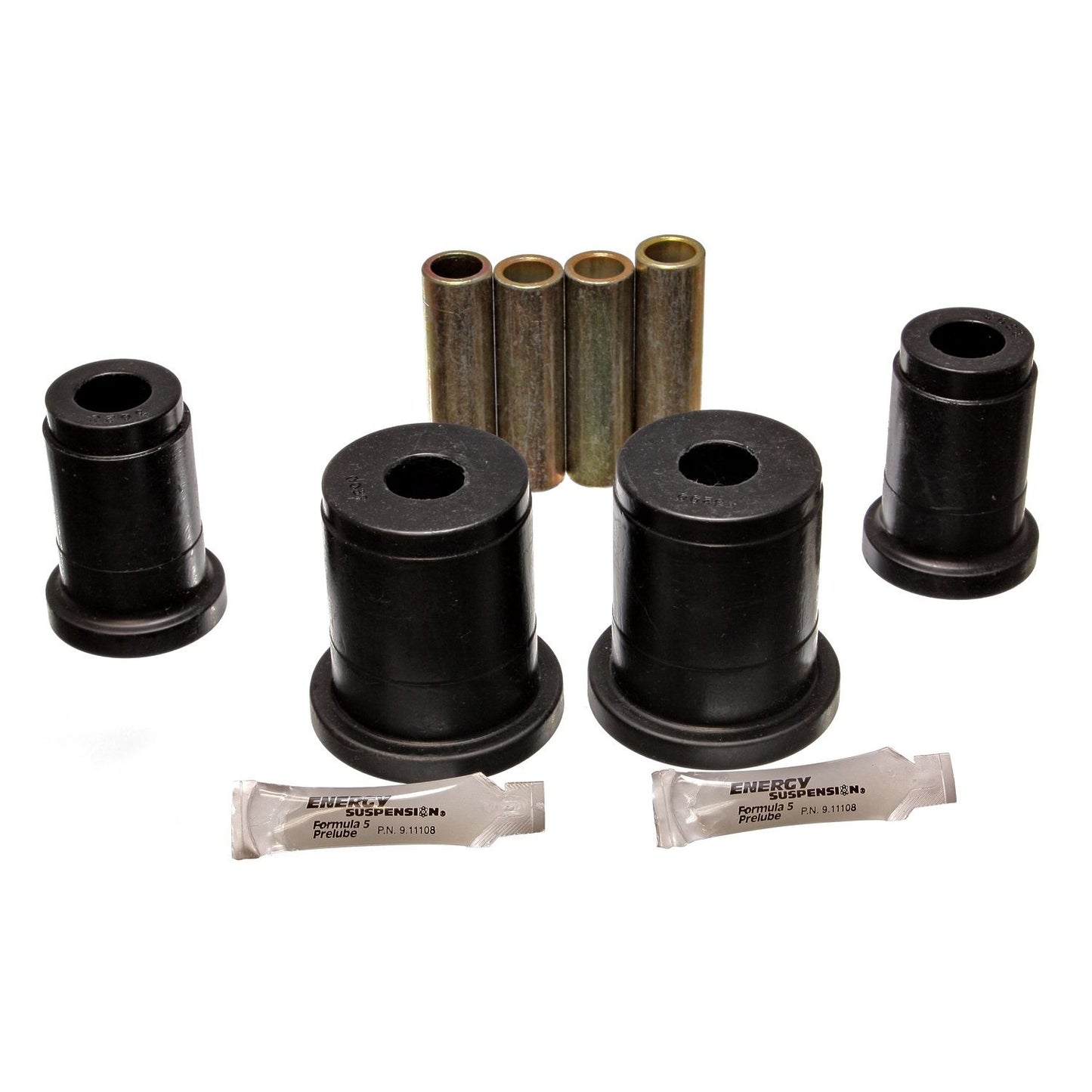 Energy Suspension CONTROL ARM BUSHING SET 4.3123G