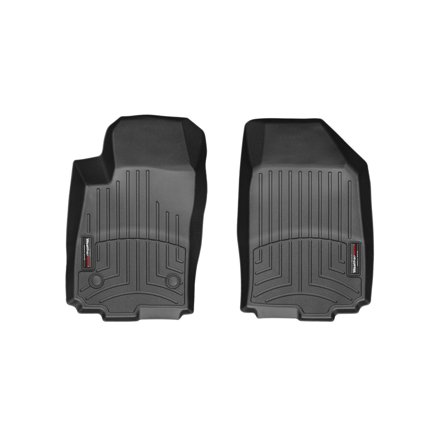 WeatherTech FloorLiner™ DigitalFit® 444421