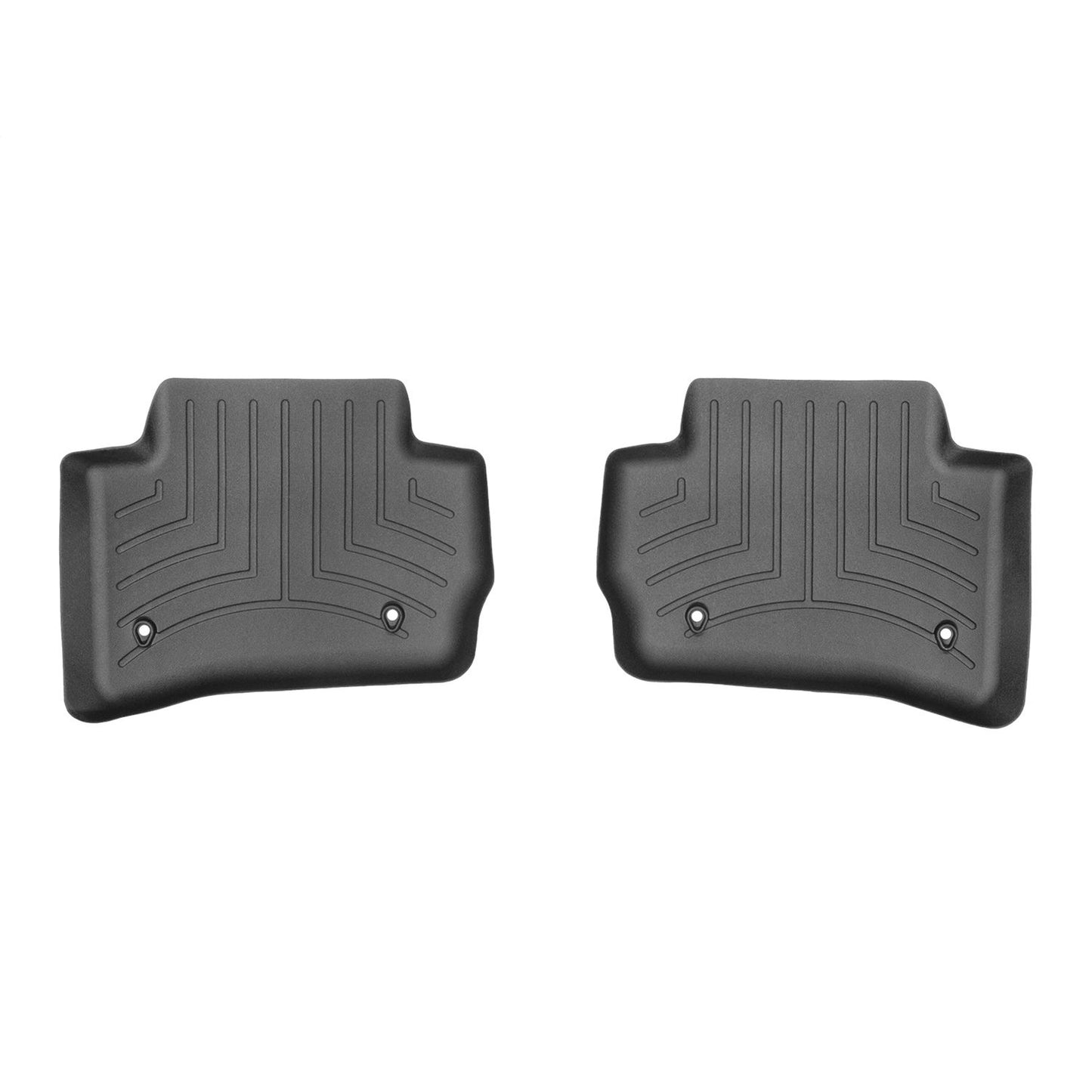 WeatherTech FloorLiner™ DigitalFit® 449632