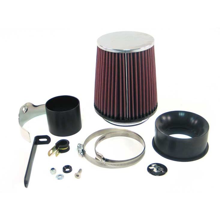 K&N 57-0463 Performance Air Intake System