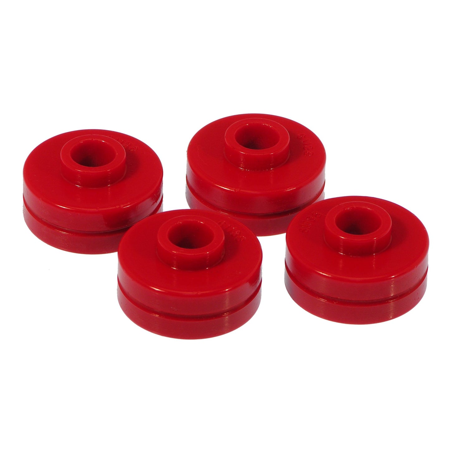 Prothane CORVETTE RR SPRING CUSHIONS 97-04 7-1025