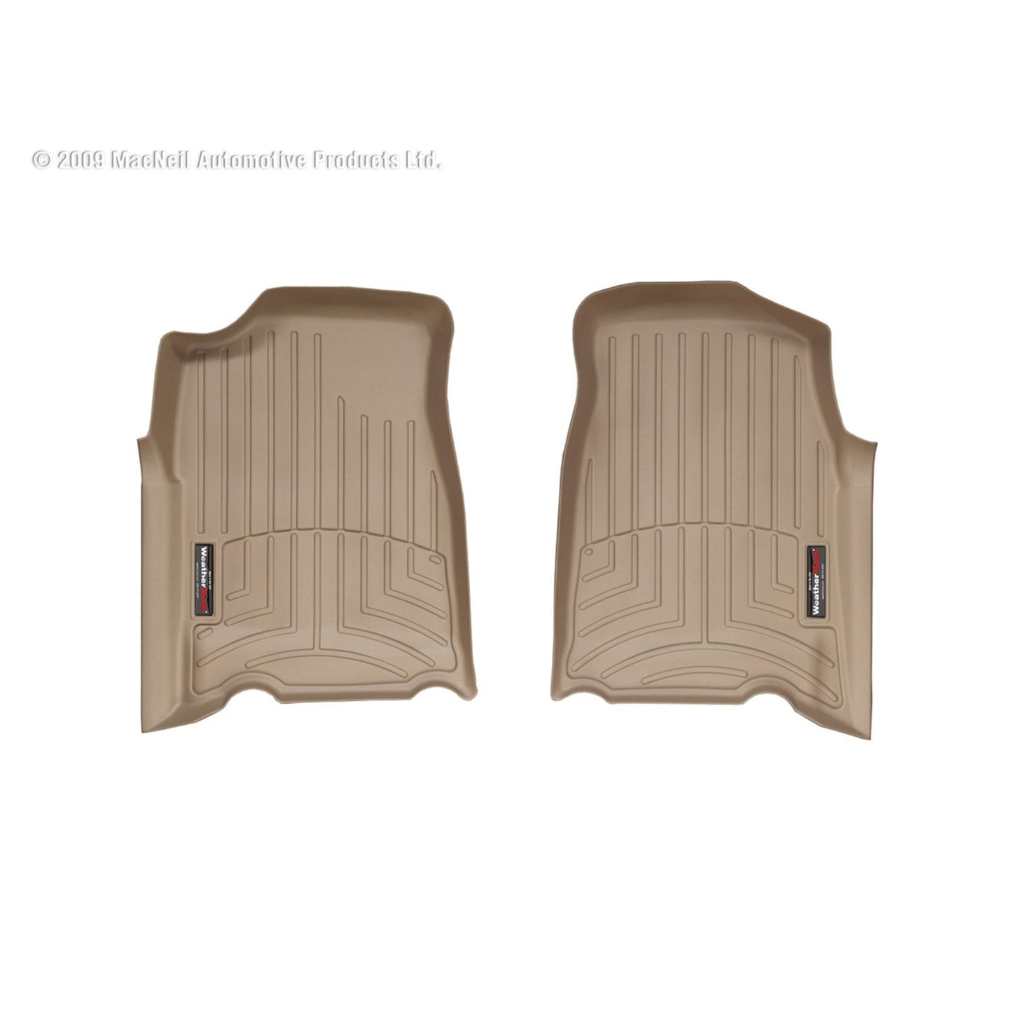 WeatherTech FloorLiner™ DigitalFit® 450761