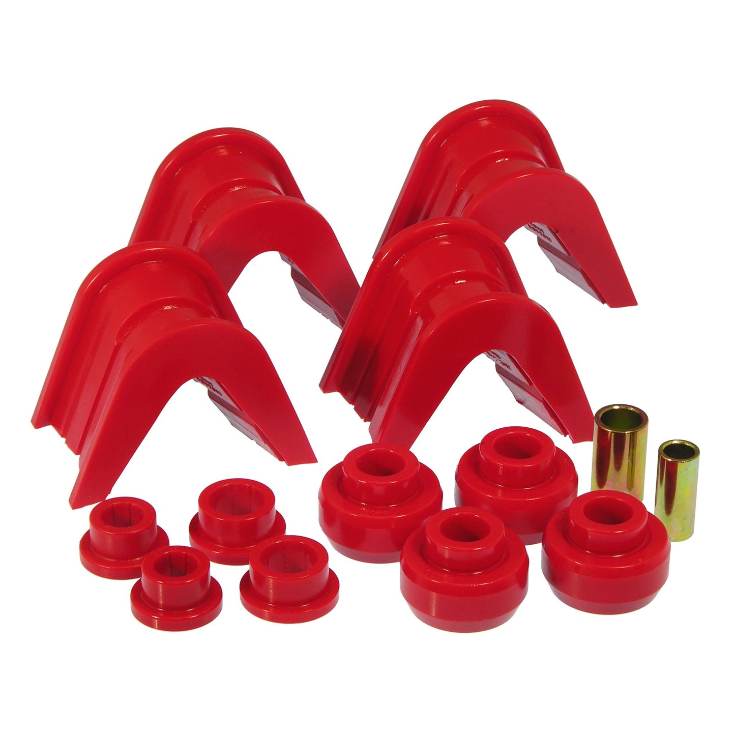 Prothane FORD C-BUSH 4^OS COMPLETE SET 66-79 6-1902