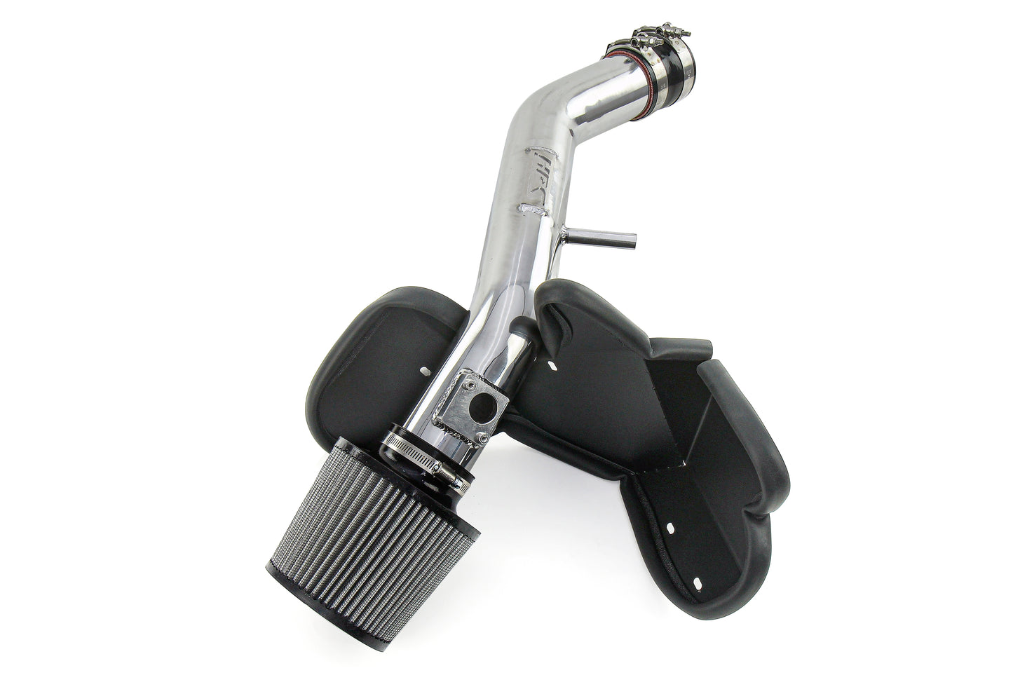 HPS Performance Improve Throttle Response And Acceleration Reusable High Flow Air Filter 827-720P