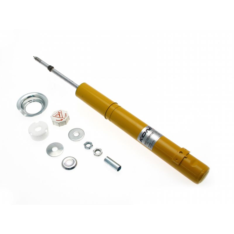 Koni Sport (yellow) 8041- externally adjustable twin-tube low pressure gas 8041 1322RSPOR