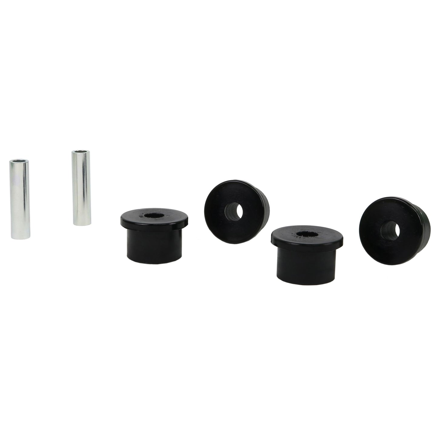 Whiteline - W71103 - Spring - eye front bushing