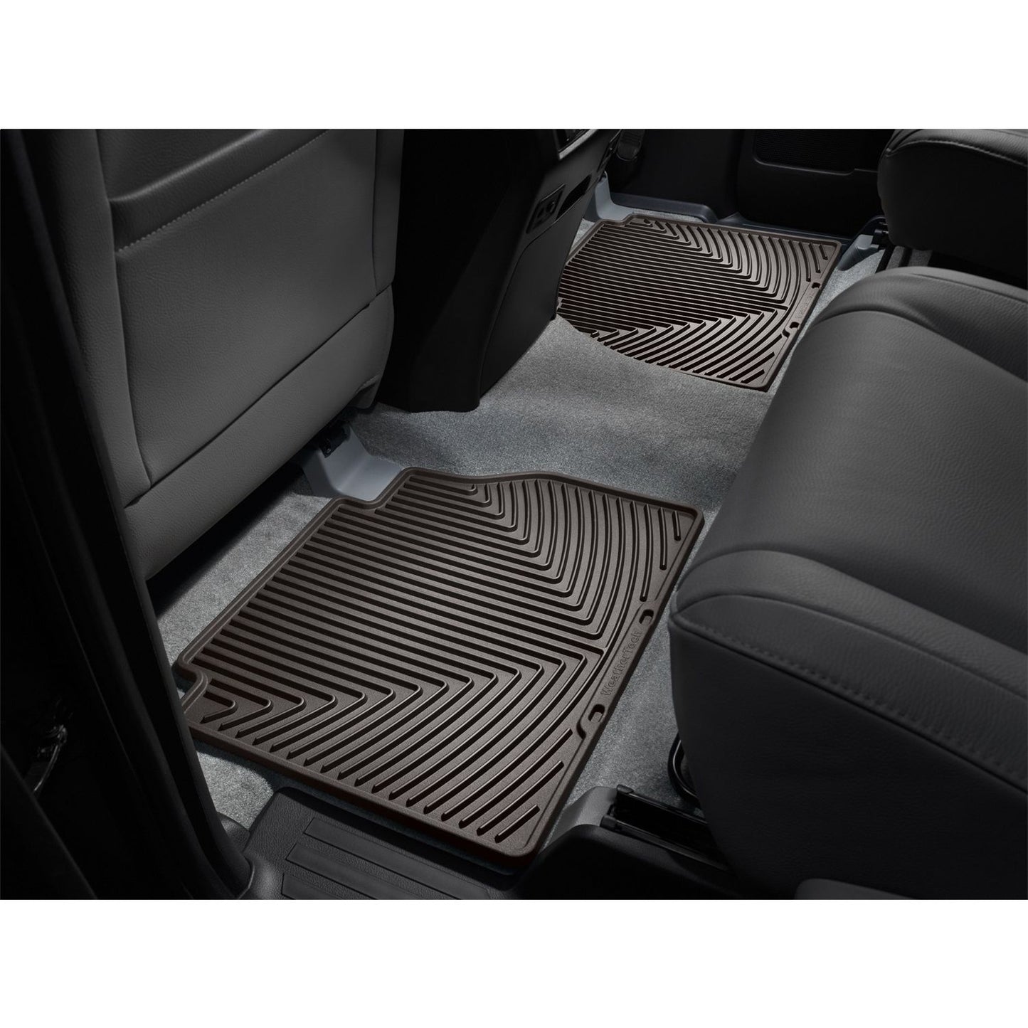 WeatherTech All Weather Floor Mats W140CO