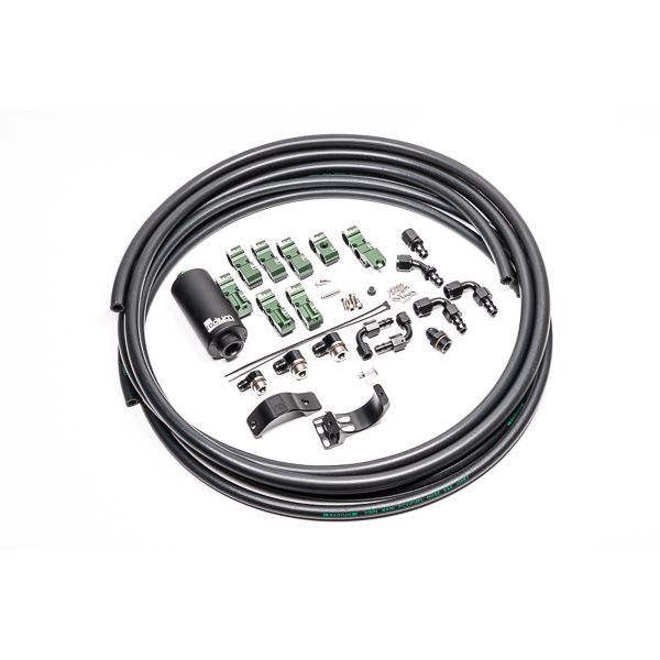 RADIUM Engineering 20-0702-05 PLUMB KIT