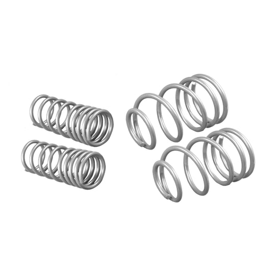 Whiteline - GS1-FRD004 - Grip Series Kit