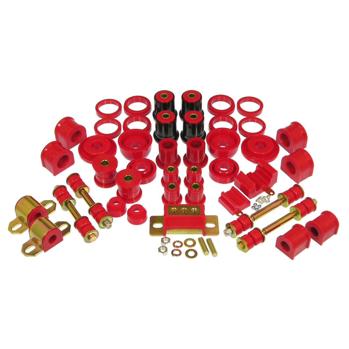 Prothane TOTAL KIT CAMARO/FIREBIRD 93-02 7-2009
