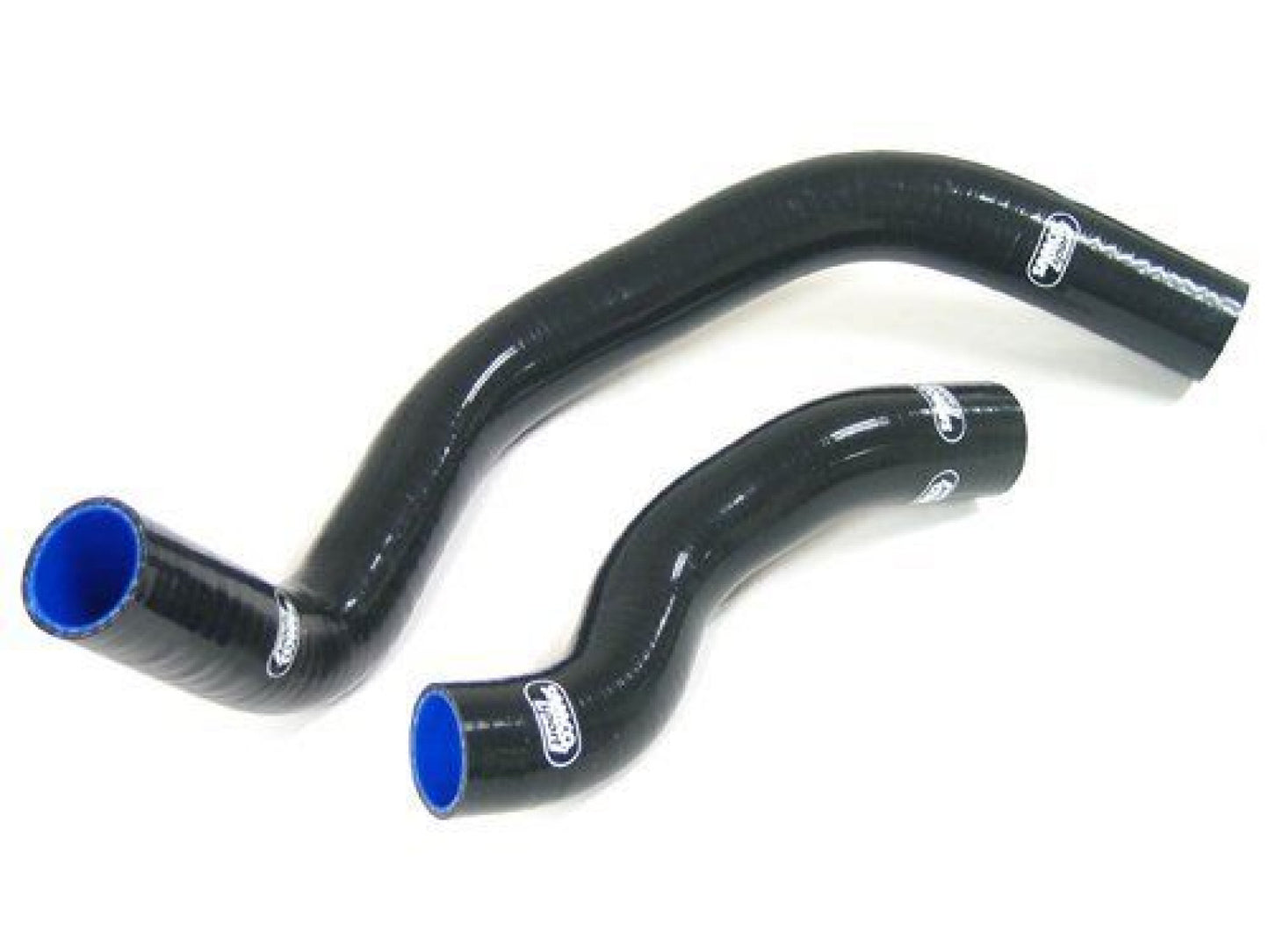 Samco Sport Nissan S13/S14 SR20DET 2.0ltr Black Coolant Hose Kit TCS55/C
